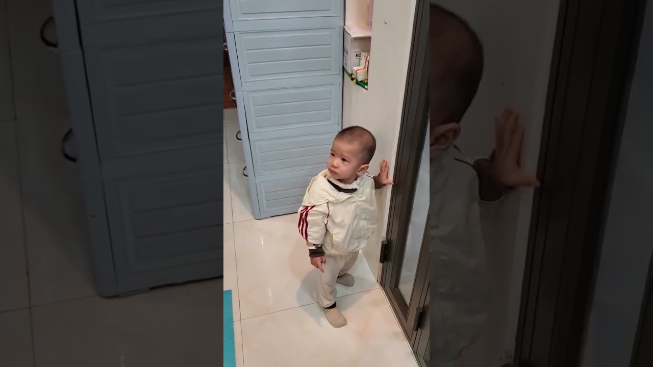 #funny #baby #shorts