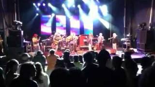 Railroad Earth Taos Music Festival  Lovin&#39; You