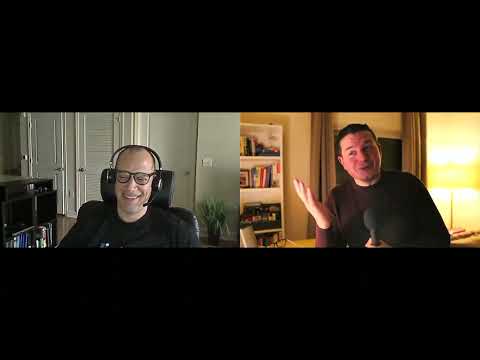 Interview with Nasser Alazzawi - DJsInbox Featured DJ