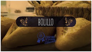 Receta de Bolillo con Harina Hoja de Plata