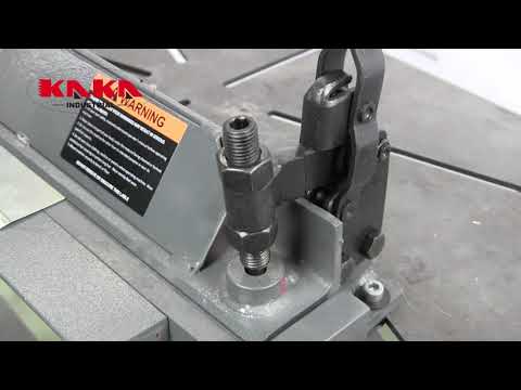 24'' Mini Bender KAKA Industrial W-2418