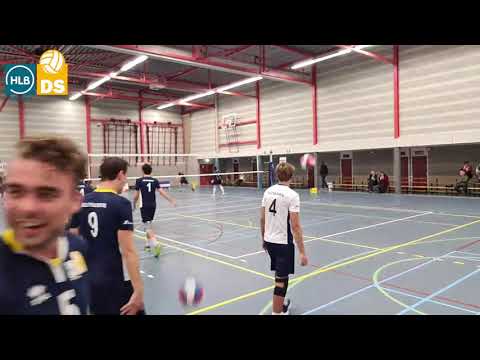 Donki Sjot HS 1 - Sovoco HS 1