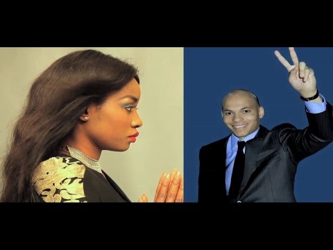 Queen Biz - Lou Metti Yagoul (Official video)