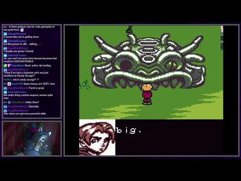 Magi Nation Stream Archive, Part 1