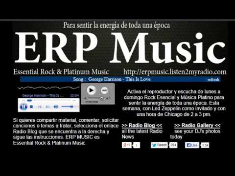 RamOn Reprise / ERP Music