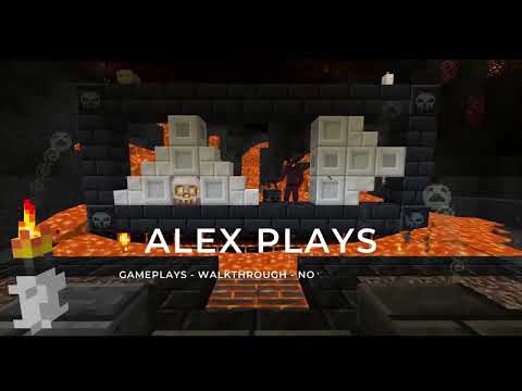 INSANE Minecraft World?! Alex's Mind-Bending Modpack Adventure!