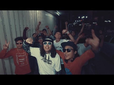 D.Carter x Wildbee - Perantauan City (Official Video)