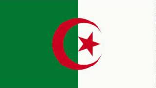 Algeria National anthem