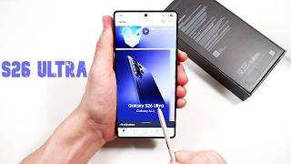 Galaxy S26 Ultra - Don't Pre Order Until You Watch This