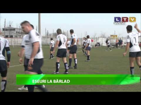 CS Năvodari va juca în runda a III-a din Liga Națională la rugby în deplasare - Litoral TV