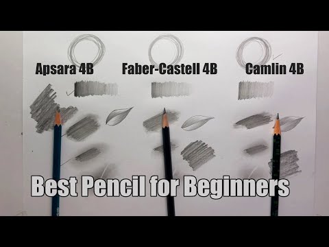Drawing for Beginners Step by Step | Day 011 Part 1 | Basic Pencil Shading Technique Part 1