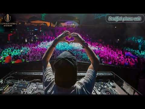 Soulful May pianos 🇿🇦