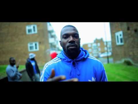 Big Nate Ft Demz - Trouble In Paradise [Music Video] @BigNateDNV | @DemzArtist