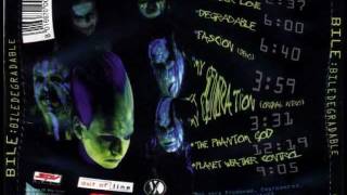 Bile - Planet Weather Control