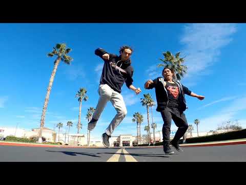 Rich DietZ - Neighborhood (ft. Yam Dice) | Choreography JasperDances x FogChildSF