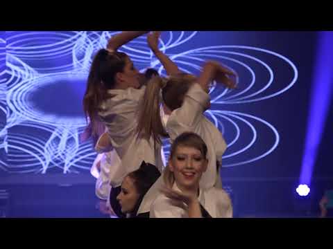 Revolution Dance Crew - Miss Earth Slovenije 2019