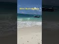 Bikini Beach Maldives Travel Beach Traveling