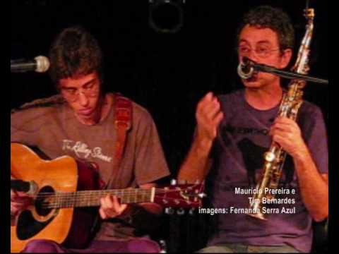 Pra Marte - Mauricio Pereira