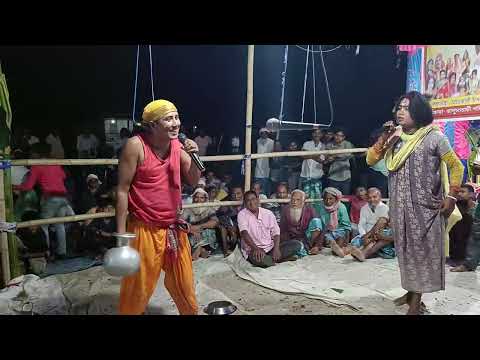 গদা গুদুনি। হাসির নাটক। নতুন ভিডিও গান। Form Kva Song Team