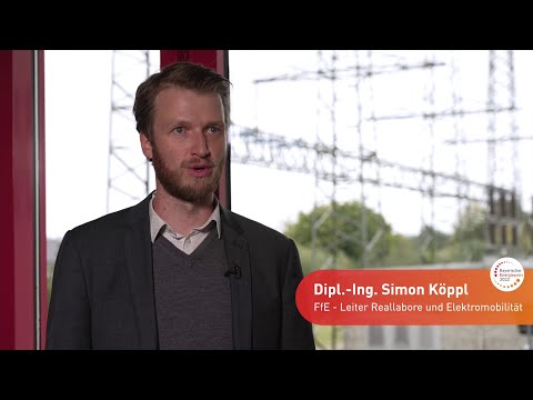 Bayerischer Energiepreis 2022 - FfE München