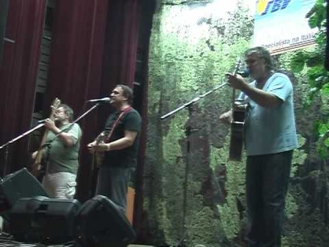 HOP TROP - Vodácká holka