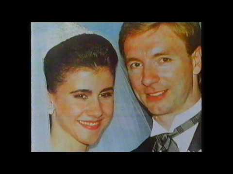 Torvill and Dean documentary