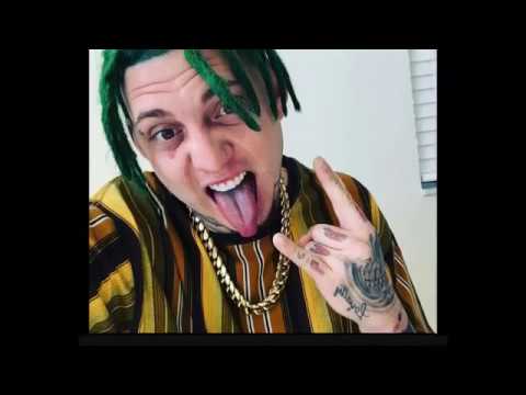 LARY OVER FT MICHA - LA CULPA ES MIA.!