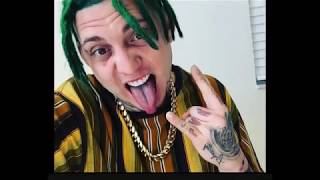 LARY OVER FT MICHA - LA CULPA ES MIA.!