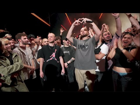 YOUNG MIC ROUND 2 l ORIGINALL