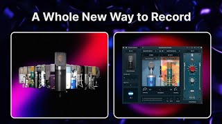 Video thumbnail for Meet the New ML-1A Microphone and Virtual Microphone System Plugin! by SlateDigitalTV