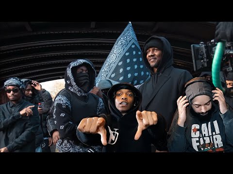 THIS IS A BIG COLLAB 😨🔥 | KWENGFACE X GIGGS - WATER