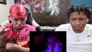 Prince - Little Red Corvette (Official Music Video) REACTION