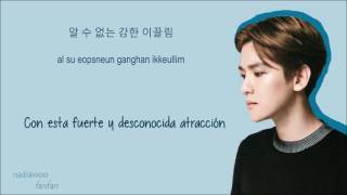 Download lagu Baekhyun - Beautiful (두근거려) [ Sub Español /Romanization/Hangul] EXO Next Door OST Melissa TsRitchey mp3