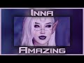 💜 Inna - Amazing (Sped Up)