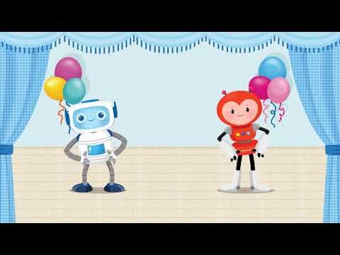 Little Hands 2 Review 2 Song - This is for you.