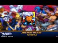 X Men Children Of The Atom Arcade Mode Storm