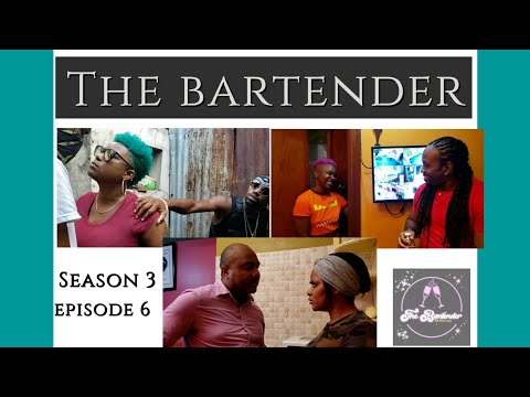 The Bartender SE 3, Ep.6 "Worse Nightmare"