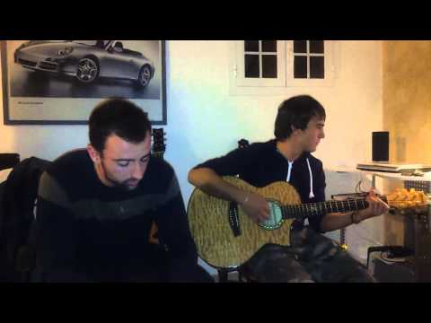 Giramondu - Una prumessa