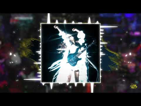 MUPP x Glichery "Balenci mg"