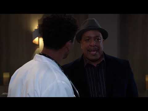 GH: 11/29/21 - Marshall Introduces Himself to T.J. Part 1/5