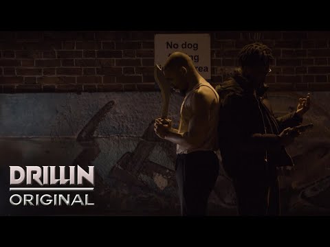 Drillin | Episode 7 | Original Series @romanosmithofficial