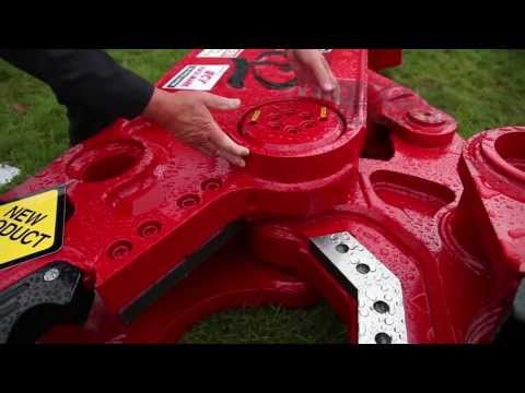 La Bounty MDP - A Walk Around