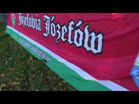 2019-10-12 STF Champion vs. MLKS Józefovia 2005 II (2-3)