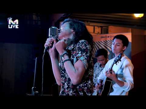 FRIDAY M LIVE : MUSIKAWAN - Mati Sepi Sendiri | Live At M Radio Surabaya