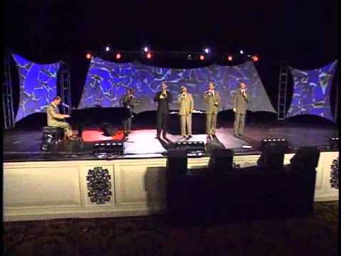 Thumbnail for Shout All Over Heaven video