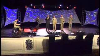 Shout All Over Heaven