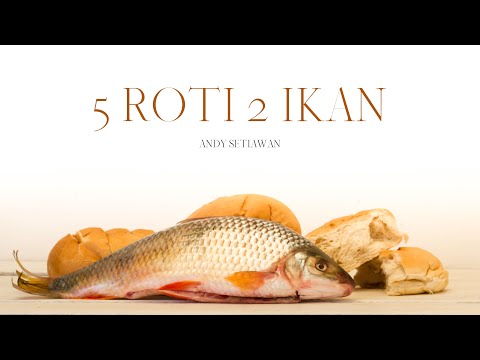 5 Roti 2 Ikan (CLCC Online Service 12 April)