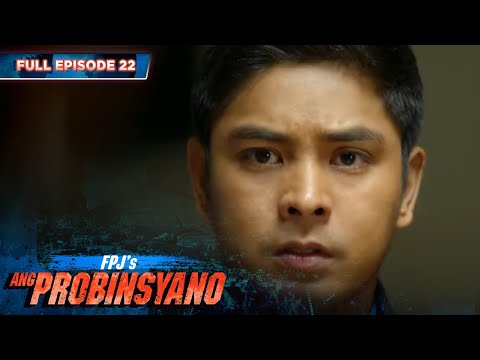 FPJ's Ang Probinsyano | Season 1: Episode 22 (with English subtitles)