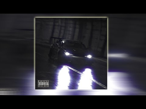 IRXXN - Night driving