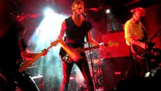 Recover - Push Push 10.23.08 CMJ Reunion Show NYC